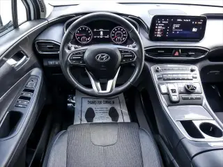 Hyundai SANTA FE 2023 AWD SEL crossover de 4 puertas