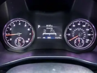 Hyundai SANTA FE 2023 AWD SEL crossover de 4 puertas