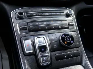 Hyundai SANTA FE 2023 AWD SEL crossover de 4 puertas