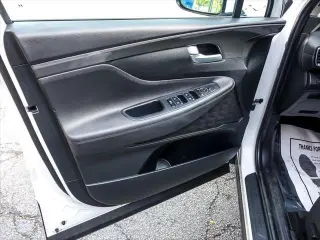 Hyundai SANTA FE 2023 AWD SEL crossover de 4 puertas