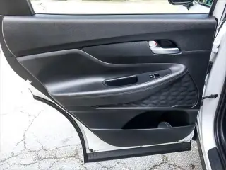 Hyundai SANTA FE 2023 AWD SEL crossover de 4 puertas