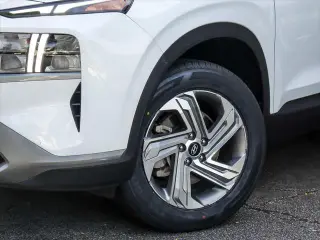 Hyundai SANTA FE 2023 AWD SEL crossover de 4 puertas