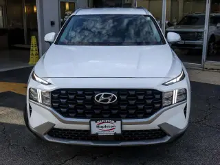 Hyundai SANTA FE 2023 AWD SEL crossover de 4 puertas