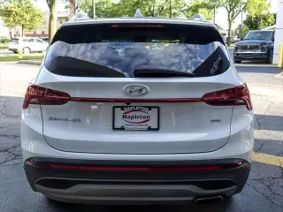 Hyundai SANTA FE 2023 AWD SEL crossover de 4 puertas