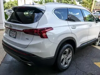 Hyundai SANTA FE 2023 AWD SEL crossover de 4 puertas
