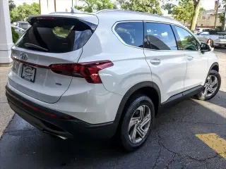 Hyundai SANTA FE 2023 AWD SEL crossover de 4 puertas