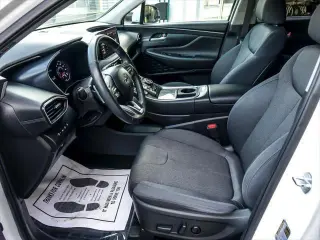 Hyundai SANTA FE 2023 AWD SEL crossover de 4 puertas