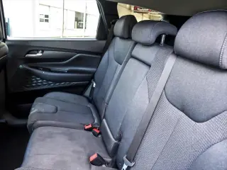 Hyundai SANTA FE 2023 AWD SEL crossover de 4 puertas