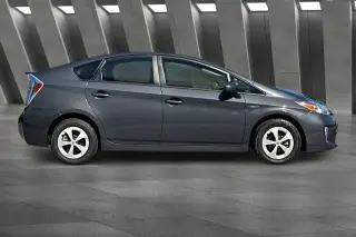 Toyota Prius 2015 Three 4dr Hatchback