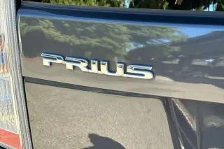 Toyota Prius 2015 Three 4dr Hatchback