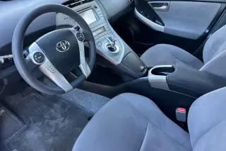 Toyota Prius 2015 Three 4dr Hatchback