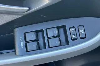 Toyota Prius 2015 Three 4dr Hatchback