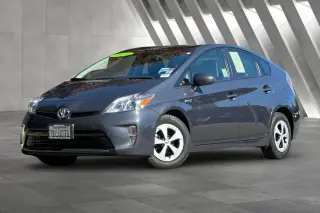 Toyota Prius 2015 Three 4dr Hatchback