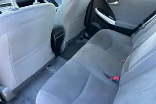 Toyota Prius 2015 Three 4dr Hatchback