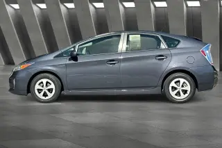 Toyota Prius 2015 Three 4dr Hatchback