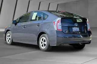 Toyota Prius 2015 Three 4dr Hatchback