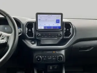 Ford Bronco Sport 2023 Tracción Total (AWD) Big Bend SUV de 4 puertas
