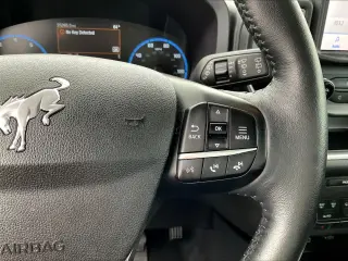 Ford Bronco Sport 2023 Tracción Total (AWD) Big Bend SUV de 4 puertas