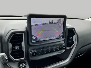 Ford Bronco Sport 2023 Tracción Total (AWD) Big Bend SUV de 4 puertas