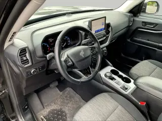 Ford Bronco Sport 2023 Tracción Total (AWD) Big Bend SUV de 4 puertas