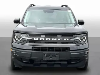 Ford Bronco Sport 2023 Tracción Total (AWD) Big Bend SUV de 4 puertas