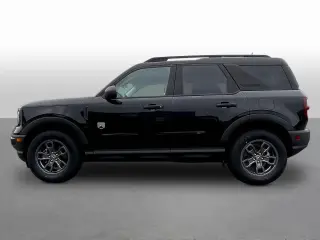 Ford Bronco Sport 2023 Tracción Total (AWD) Big Bend SUV de 4 puertas