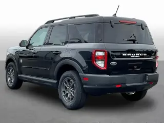 Ford Bronco Sport 2023 Tracción Total (AWD) Big Bend SUV de 4 puertas