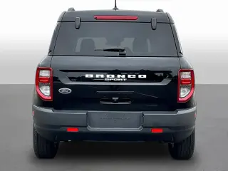 Ford Bronco Sport 2023 Tracción Total (AWD) Big Bend SUV de 4 puertas
