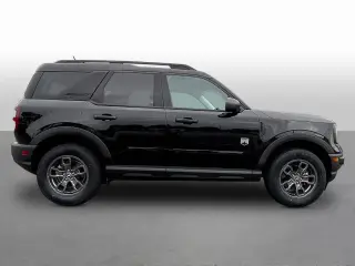 Ford Bronco Sport 2023 Tracción Total (AWD) Big Bend SUV de 4 puertas