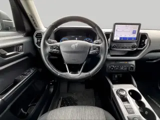 Ford Bronco Sport 2023 Tracción Total (AWD) Big Bend SUV de 4 puertas