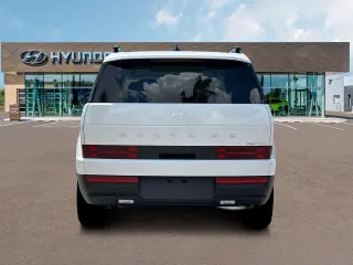 Hyundai SANTA FE Híbrido 2026 AWD SEL 4dr SUV