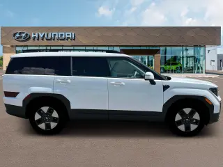 Hyundai SANTA FE Híbrido 2026 AWD SEL 4dr SUV