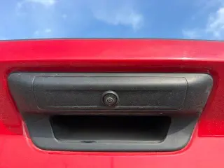 Ram 2500 2026 4x4 Big Horn 4 puertas Crew Cab Caja Corta de 6.3 pies