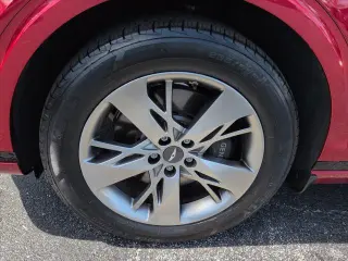 Genesis GV70 2025 tracción en las cuatro ruedas 3.5T Sport SUV de 4 puertas