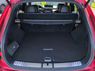 Genesis GV70 2025 tracción en las cuatro ruedas 3.5T Sport SUV de 4 puertas
