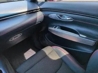 Genesis GV70 2025 tracción en las cuatro ruedas 3.5T Sport SUV de 4 puertas