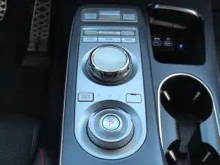 Genesis GV70 2025 tracción en las cuatro ruedas 3.5T Sport SUV de 4 puertas