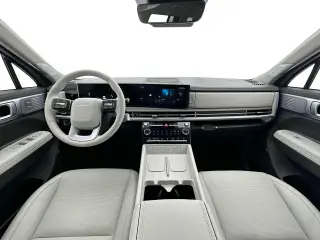 Hyundai SANTA FE 2024 AWD Limited SUV de 4 puertas