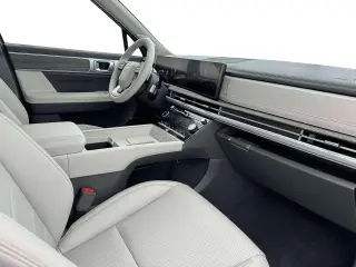 Hyundai SANTA FE 2024 AWD Limited SUV de 4 puertas