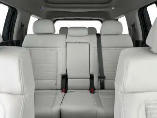 Hyundai SANTA FE 2024 AWD Limited SUV de 4 puertas
