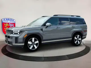 Hyundai SANTA FE 2024 AWD Limited SUV de 4 puertas