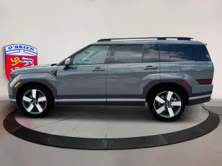 Hyundai SANTA FE 2024 AWD Limited SUV de 4 puertas