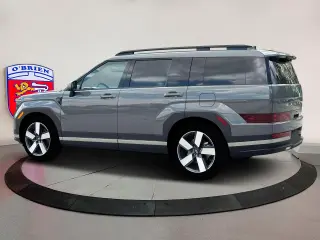 Hyundai SANTA FE 2024 AWD Limited SUV de 4 puertas
