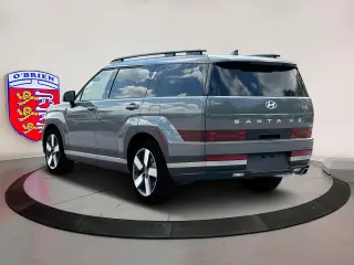 Hyundai SANTA FE 2024 AWD Limited SUV de 4 puertas