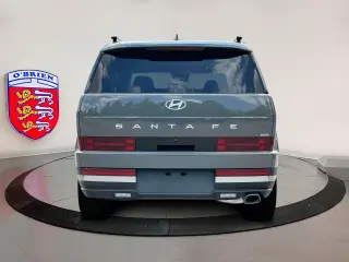 Hyundai SANTA FE 2024 AWD Limited SUV de 4 puertas