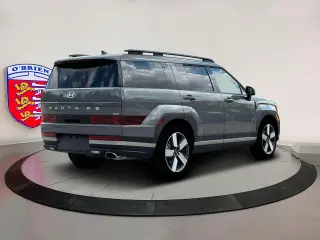 Hyundai SANTA FE 2024 AWD Limited SUV de 4 puertas
