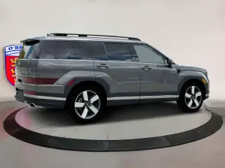 Hyundai SANTA FE 2024 AWD Limited SUV de 4 puertas