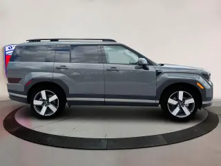 Hyundai SANTA FE 2024 AWD Limited SUV de 4 puertas
