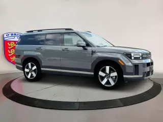 Hyundai SANTA FE 2024 AWD Limited SUV de 4 puertas