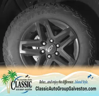 Chevrolet Silverado 1500 2024 4x4 LTZ 4dr Crew Cab 6.6 ft. SB